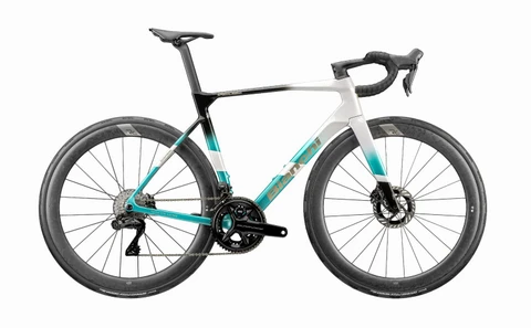 BIANCHI Specialissima RC Dura Ace-Di2 12sp 4iiii Power Meter